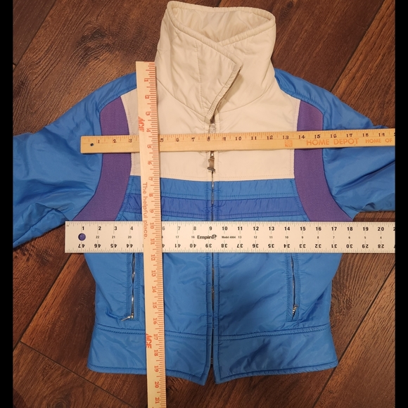 Awesome VTG Retro Jacket - Picture 13 of 16